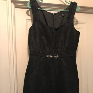 MaxandCleo black Dress
